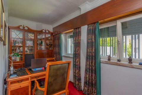 Villa i Oeiras, Lisbon, Oeiras - € 1.620.000 | Ref: KWPT-034597 - foto 36