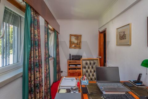 Villa i Oeiras, Lisbon, Oeiras - € 1.620.000 | Ref: KWPT-034597 - foto 37