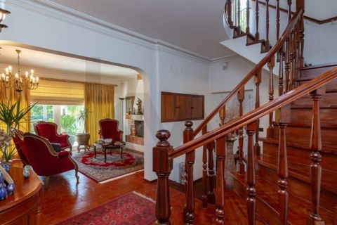 Villa i Oeiras, Lisbon, Oeiras - € 1.620.000 | Ref: KWPT-034597 - foto 38