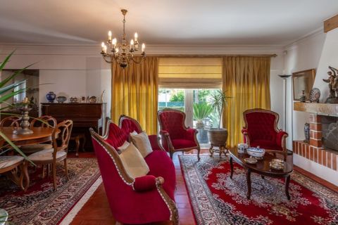 Villa i Oeiras, Lisbon, Oeiras - € 1.620.000 | Ref: KWPT-034597 - foto 39