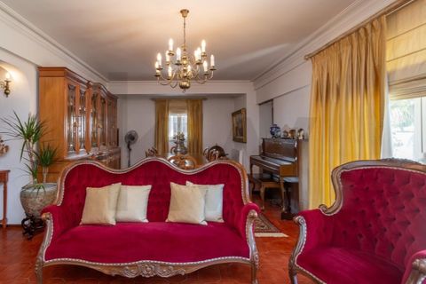 Villa i Oeiras, Lisbon, Oeiras - € 1.620.000 | Ref: KWPT-034597 - foto 40