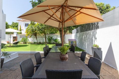 Villa i Oeiras, Lisbon, Oeiras - € 1.620.000 | Ref: KWPT-034597 - foto 41