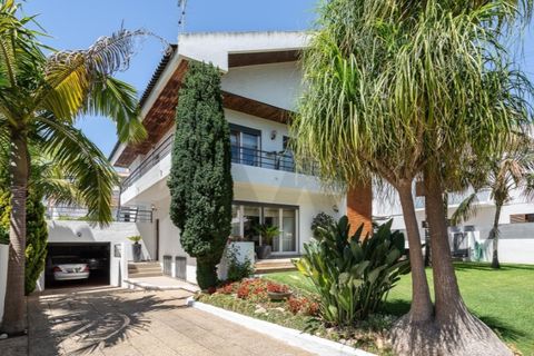 Villa i Oeiras, Lisbon, Oeiras - € 1.620.000 | Ref: KWPT-034597 - foto 42