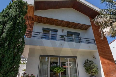 Villa i Oeiras, Lisbon, Oeiras - € 1.620.000 | Ref: KWPT-034597 - foto 44