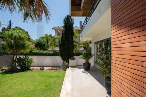 Villa i Oeiras, Lisbon, Oeiras - € 1.620.000 | Ref: KWPT-034597 - foto 45