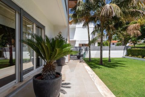 Villa i Oeiras, Lisbon, Oeiras - € 1.620.000 | Ref: KWPT-034597 - foto 46
