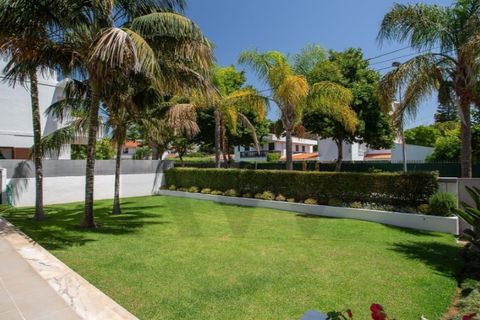Villa i Oeiras, Lisbon, Oeiras - € 1.620.000 | Ref: KWPT-034597 - foto 47