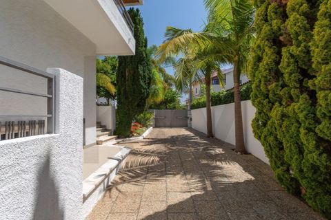 Villa i Oeiras, Lisbon, Oeiras - € 1.620.000 | Ref: KWPT-034597 - foto 48
