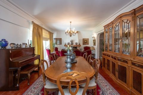 Villa i Oeiras, Lisbon, Oeiras - € 1.620.000 | Ref: KWPT-034597 - foto 49