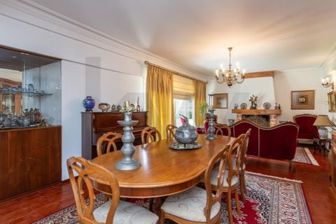 Villa i Oeiras, Lisbon, Oeiras - € 1.620.000 | Ref: KWPT-034597 - foto 50