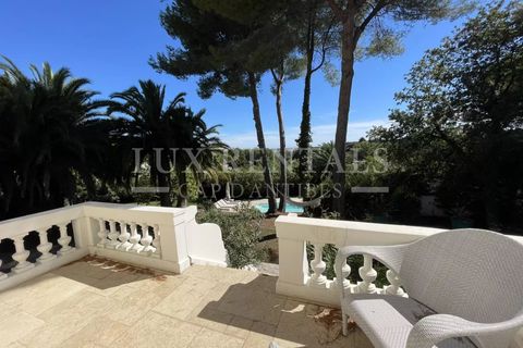 Villa i Antibes, Alpes-Maritimes, Antibes - € 2.499.000 | Ref: 7282556 - foto 3