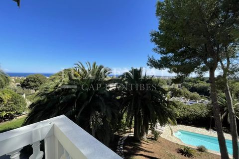 Villa i Antibes, Alpes-Maritimes, Antibes - € 2.499.000 | Ref: 7282556 - foto 4