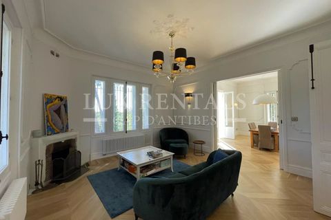 Villa i Antibes, Alpes-Maritimes, Antibes - € 2.499.000 | Ref: 7282556 - foto 7