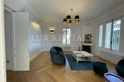 Villa i Antibes, Alpes-Maritimes, Antibes - € 2.499.000 | Ref: 7282556 - foto 8