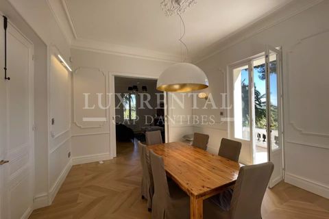 Villa i Antibes, Alpes-Maritimes, Antibes - € 2.499.000 | Ref: 7282556 - foto 9
