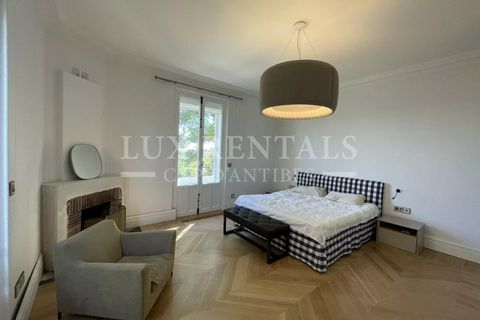 Villa i Antibes, Alpes-Maritimes, Antibes - € 2.499.000 | Ref: 7282556 - foto 12