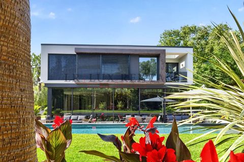 Villa i Antibes, Alpes-Maritimes, Antibes - € 9.500.000 | Ref: 87110487 - foto 2
