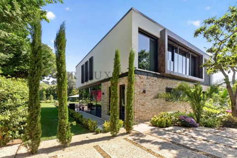 Villa i Antibes, Alpes-Maritimes, Antibes - € 9.500.000 | Ref: 87110487 - foto 3