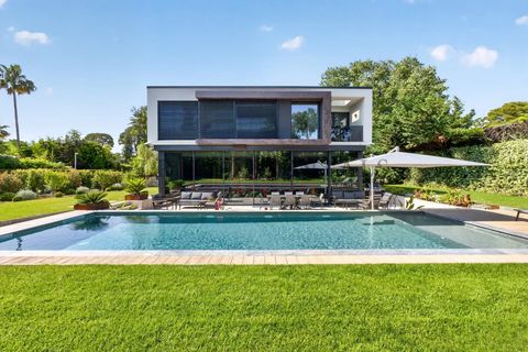 Villa i Antibes, Alpes-Maritimes, Antibes - € 9.500.000 | Ref: 87110487 - foto 4