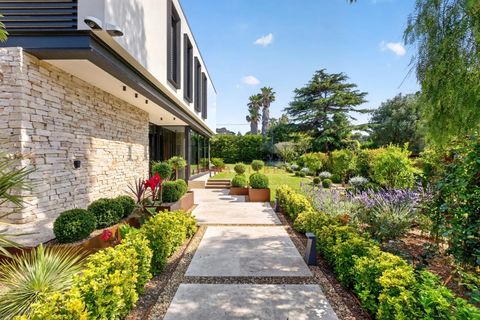 Villa i Antibes, Alpes-Maritimes, Antibes - € 9.500.000 | Ref: 87110487 - foto 5