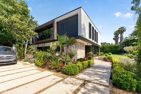 Villa i Antibes, Alpes-Maritimes, Antibes - € 9.500.000 | Ref: 87110487 - foto 6