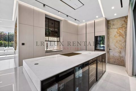 Villa i Antibes, Alpes-Maritimes, Antibes - € 9.500.000 | Ref: 87110487 - foto 10