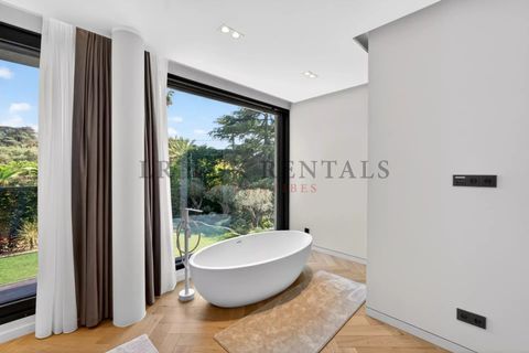 Villa i Antibes, Alpes-Maritimes, Antibes - € 9.500.000 | Ref: 87110487 - foto 12