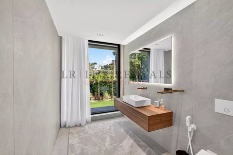 Villa i Antibes, Alpes-Maritimes, Antibes - € 9.500.000 | Ref: 87110487 - foto 14