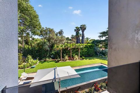Villa i Antibes, Alpes-Maritimes, Antibes - € 9.500.000 | Ref: 87110487 - foto 15