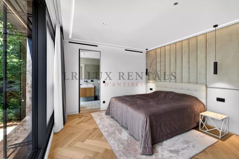 Villa i Antibes, Alpes-Maritimes, Antibes - € 9.500.000 | Ref: 87110487 - foto 16
