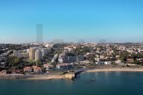 Helårsgrund i Oeiras, Lisbon, Oeiras - € 990.000 | Ref: KWPT-034463 - foto 2