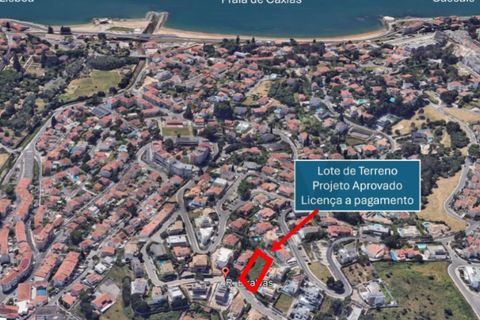 Helårsgrund i Oeiras, Lisbon, Oeiras - € 990.000 | Ref: KWPT-034463 - foto 3