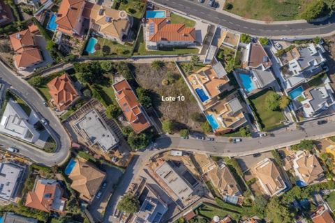 Helårsgrund i Oeiras, Lisbon, Oeiras - € 990.000 | Ref: KWPT-034463 - foto 4