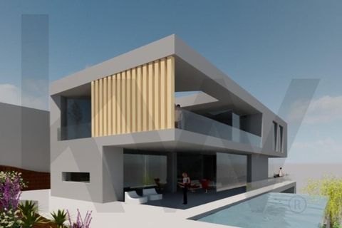Helårsgrund i Oeiras, Lisbon, Oeiras - € 990.000 | Ref: KWPT-034463 - foto 6