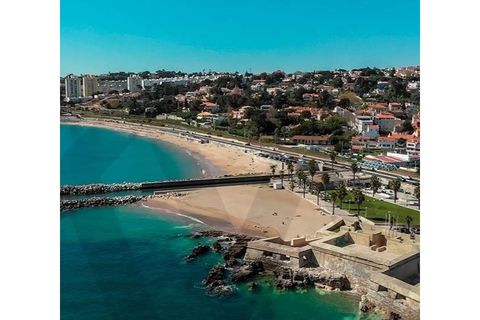 Helårsgrund i Oeiras, Lisbon, Oeiras - € 990.000 | Ref: KWPT-034463 - foto 15