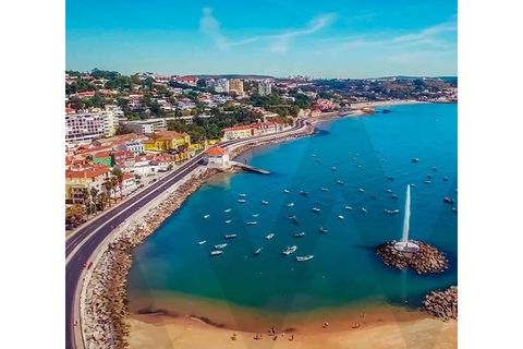 Helårsgrund i Oeiras, Lisbon, Oeiras - € 990.000 | Ref: KWPT-034463 - foto 17