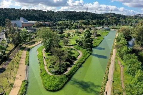 Helårsgrund i Oeiras, Lisbon, Oeiras - € 990.000 | Ref: KWPT-034463 - foto 18