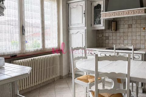 Villa i Millery, Rhone, Millery - € 359.000 | Ref: 87108022 - foto 3