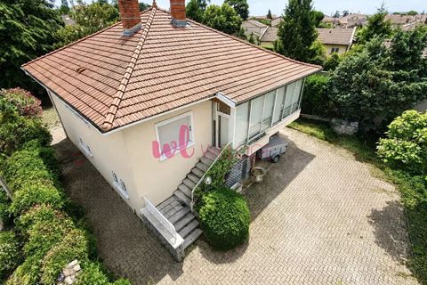 Villa i Millery, Rhone, Millery - € 359.000 | Ref: 87108022 - foto 10