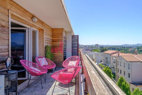 Lejlighed i Marseille, Bouches-du-Rhone, Marseille - € 280.000 | Ref: 87111037 - foto 2