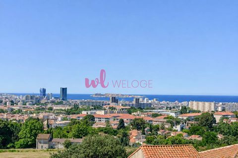 Lejlighed i Marseille, Bouches-du-Rhone, Marseille - € 280.000 | Ref: 87111037 - foto 3