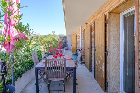 Lejlighed i Marseille, Bouches-du-Rhone, Marseille - € 280.000 | Ref: 87111037 - foto 5