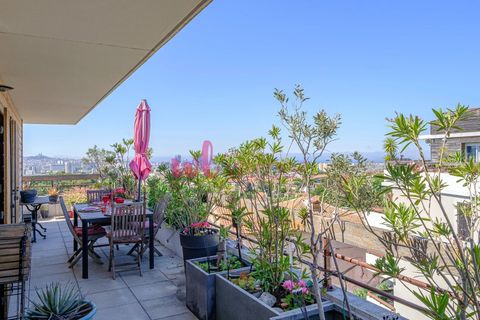 Lejlighed i Marseille, Bouches-du-Rhone, Marseille - € 280.000 | Ref: 87111037 - foto 6