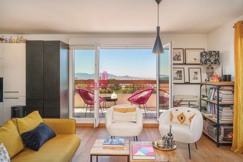 Lejlighed i Marseille, Bouches-du-Rhone, Marseille - € 280.000 | Ref: 87111037 - foto 8