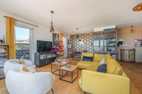 Lejlighed i Marseille, Bouches-du-Rhone, Marseille - € 280.000 | Ref: 87111037 - foto 9