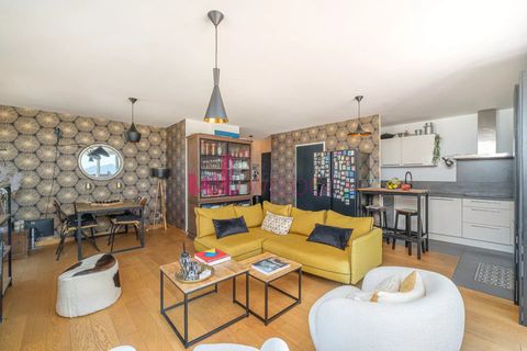 Lejlighed i Marseille, Bouches-du-Rhone, Marseille - € 280.000 | Ref: 87111037 - foto 10