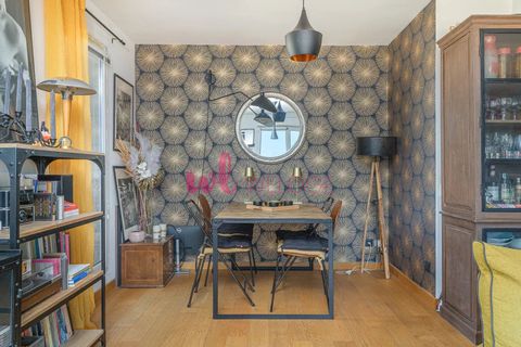 Lejlighed i Marseille, Bouches-du-Rhone, Marseille - € 280.000 | Ref: 87111037 - foto 11