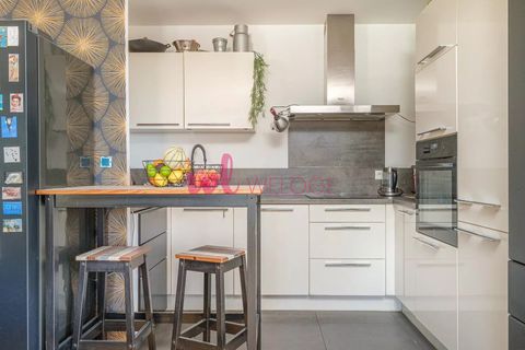 Lejlighed i Marseille, Bouches-du-Rhone, Marseille - € 280.000 | Ref: 87111037 - foto 13