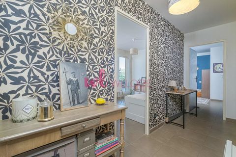 Lejlighed i Marseille, Bouches-du-Rhone, Marseille - € 280.000 | Ref: 87111037 - foto 15