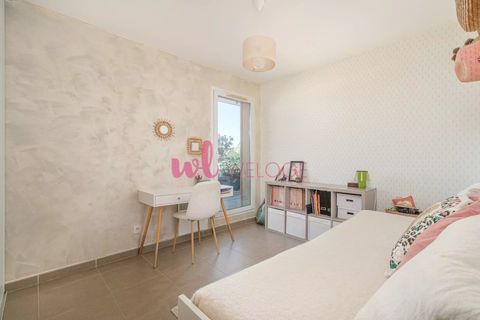 Lejlighed i Marseille, Bouches-du-Rhone, Marseille - € 280.000 | Ref: 87111037 - foto 16